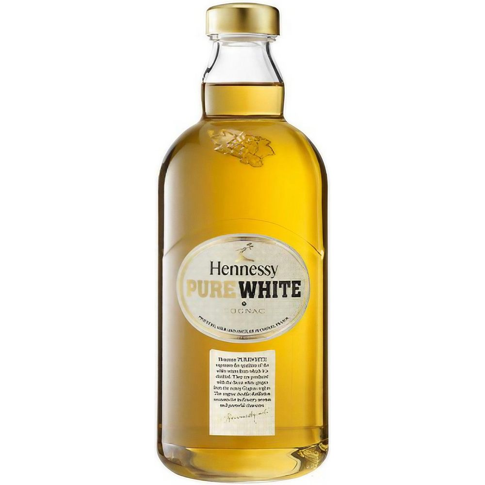 Hennessy Pure White Cognac