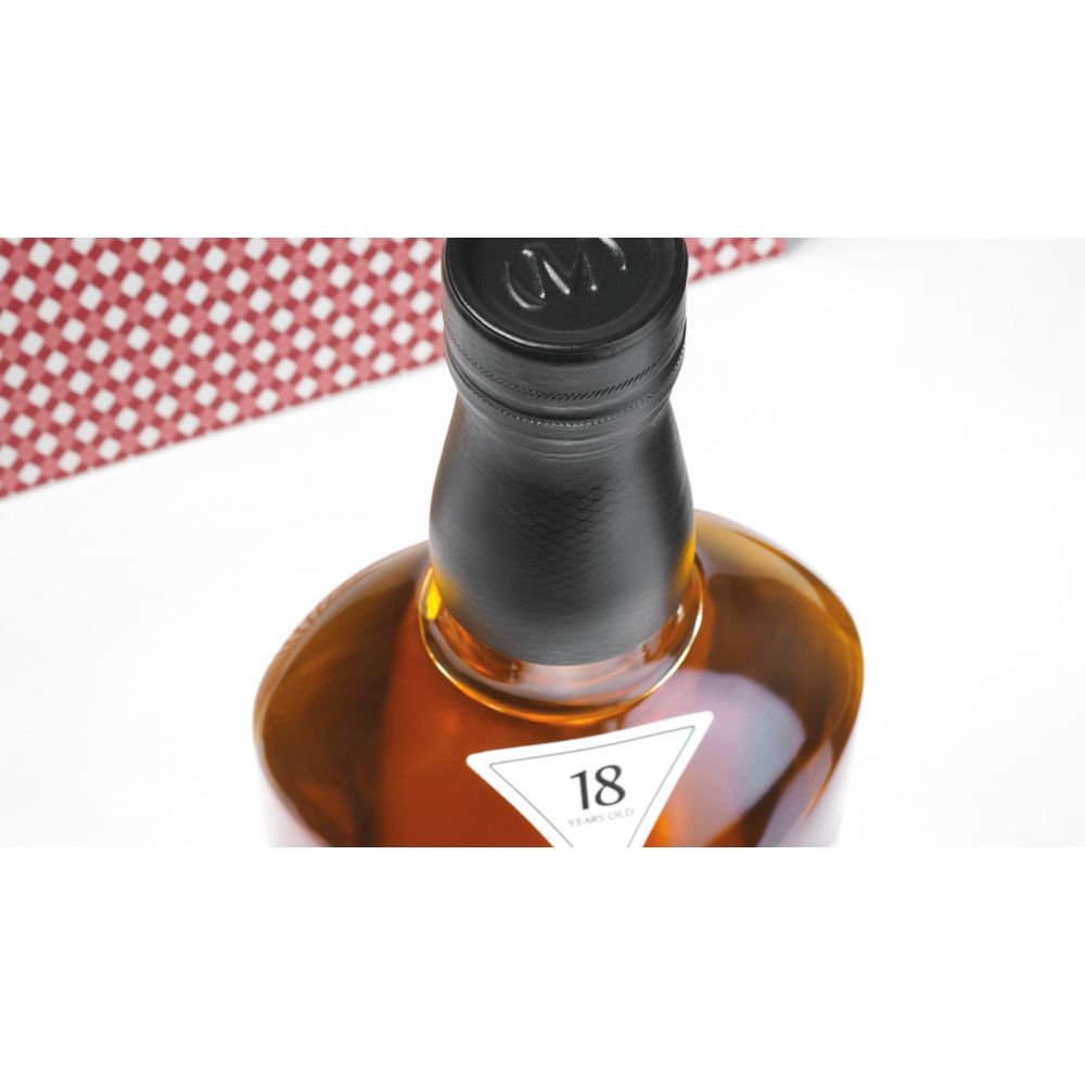 The Macallan Double Cask 18 Years Old Scotch Whisky