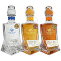 Adictivo Plata, Reposado & Anejo Collection