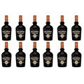 Buffalo Trace Cream Minis 50ml 12 Pack