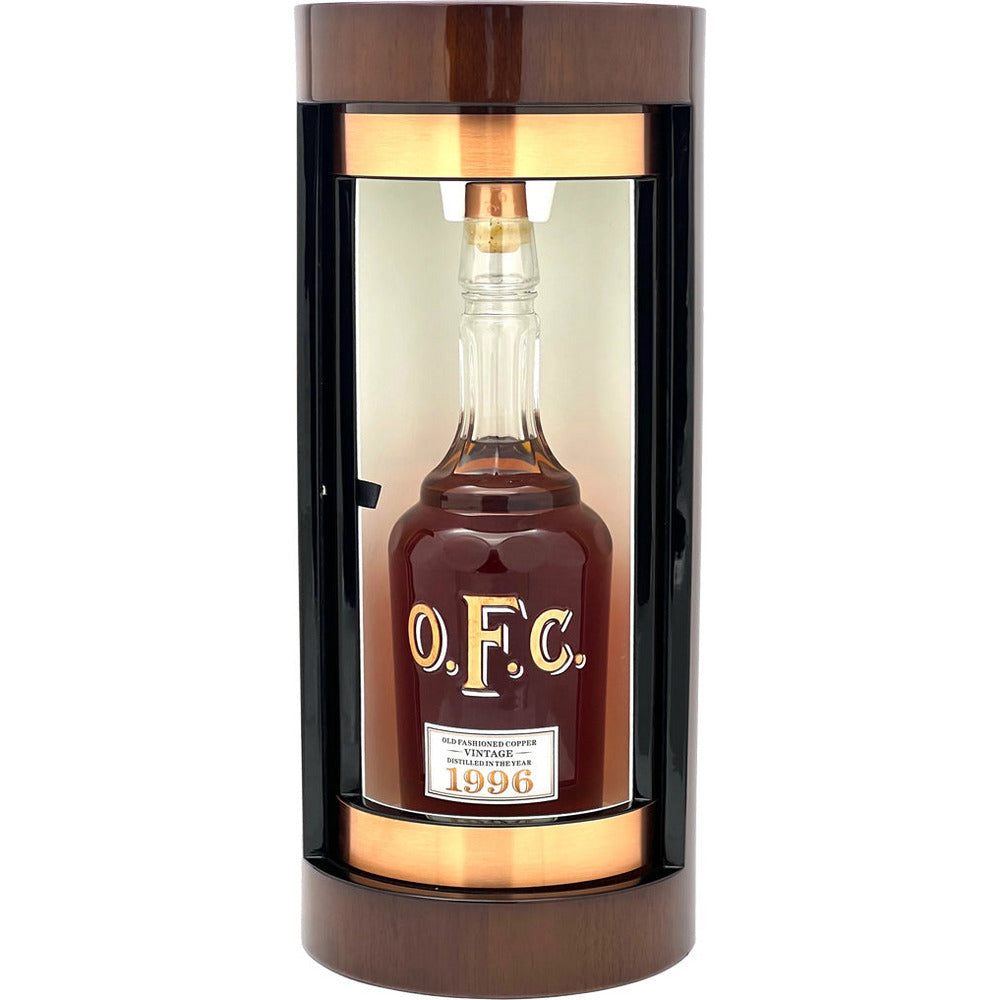 Buffalo Trace OFC 1996 25 Year Old Kentucky Straight Bourbon Whiskey