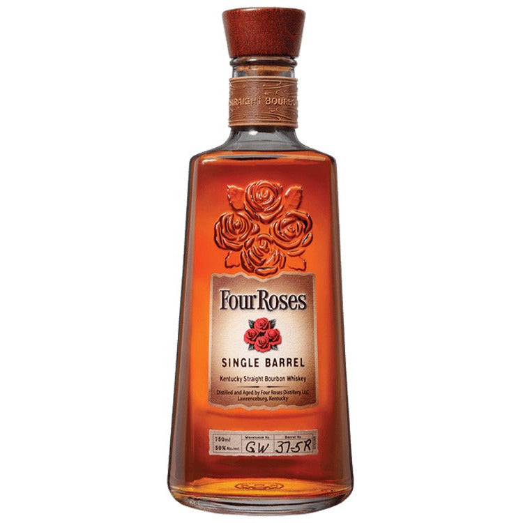 Four Roses Single Barrel