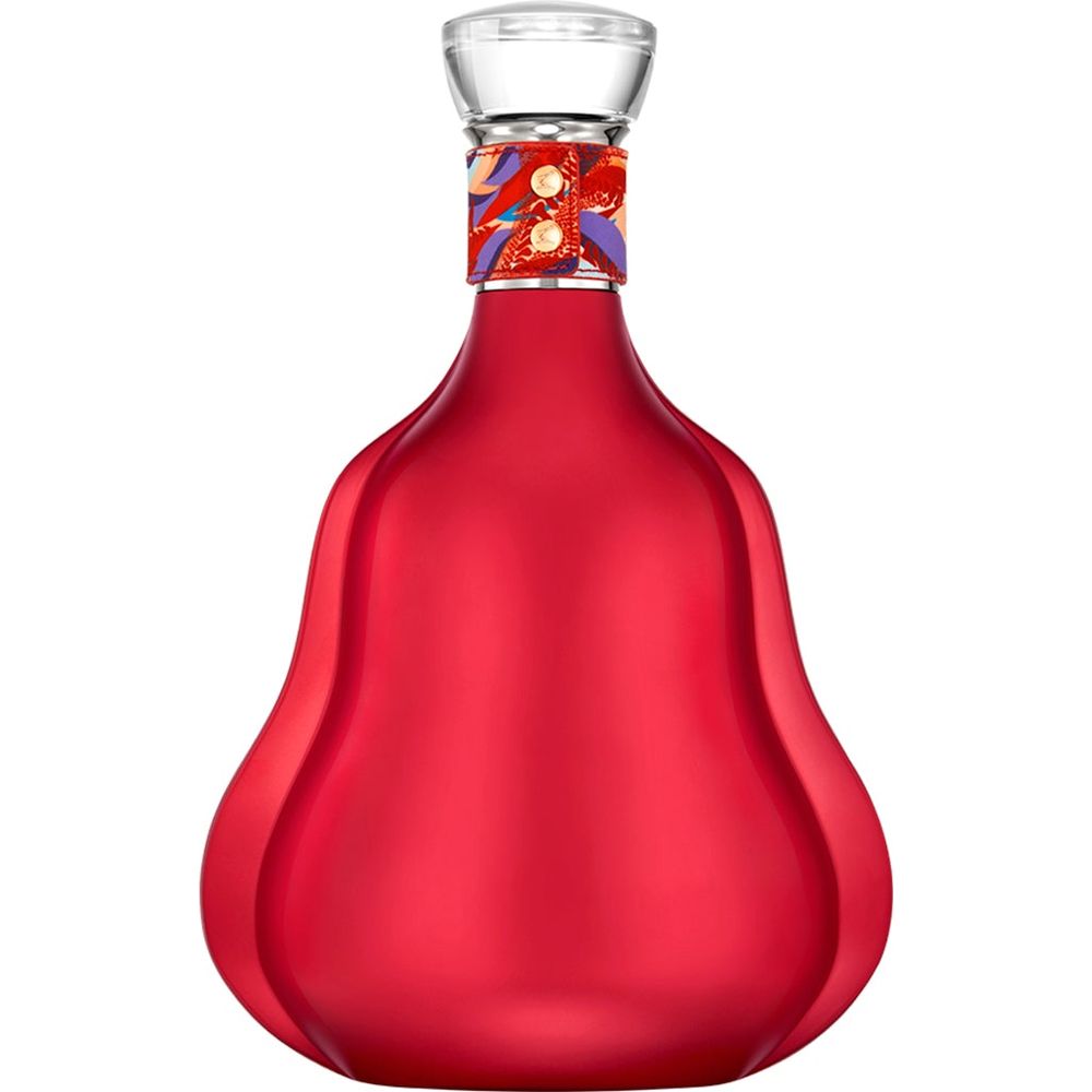 Hennessy Cognac Paradis Lunar New Year 2025 France 700ml