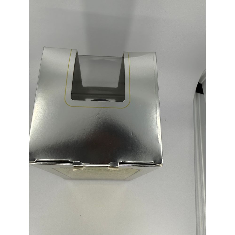 Blanton's Silver Edition Single Barrel Bourbon Rare Box Mint Condition