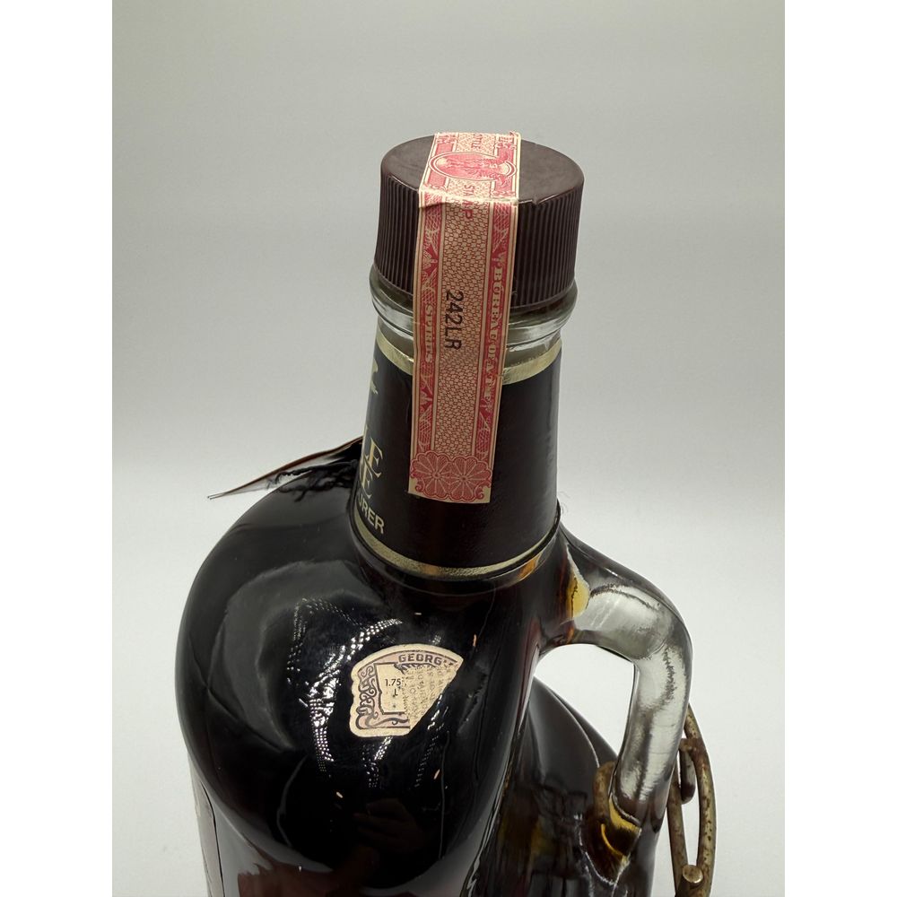 Eagle Rare 101 Proof 10 Year Kentucky Straight Bourbon (1978 Release) 1.75L w/ Swing