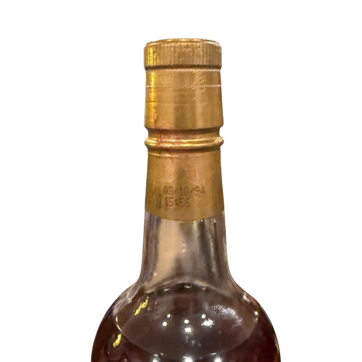 Wild Turkey 8 Year 101 Proof 8/10/94