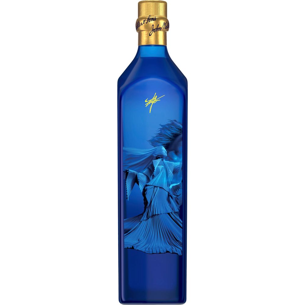 Johnnie Walker Blue Label Lunar Year of the Horse Edition