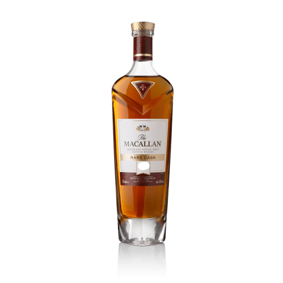 The Macallan Rare Cask