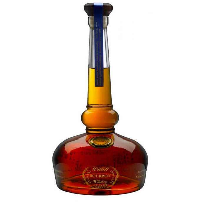 Willett Pot Still Reserve