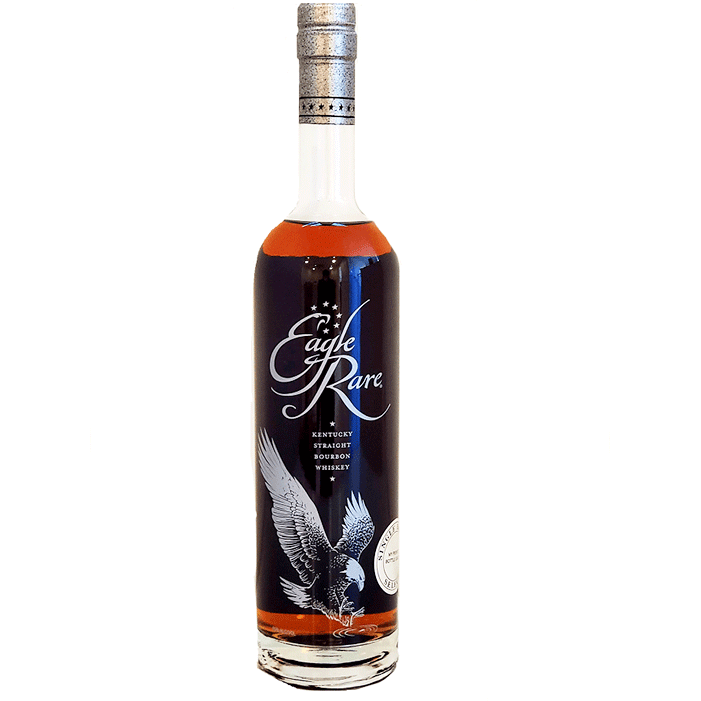 Eagle Rare Single Barrel Select for Wooden Cork 375ml