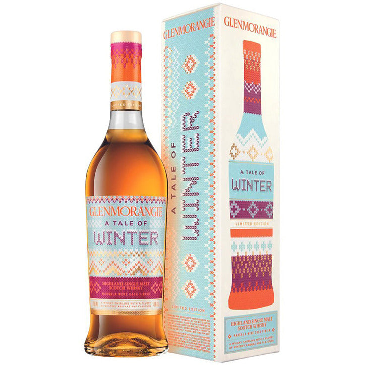Glenmorangie A Tale Of Winter