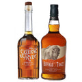 Buffalo Trace Bourbon & Sazerac Rye Bundle
