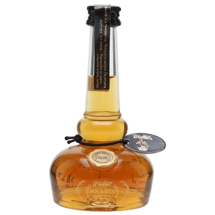 Willett Pot Still Reserve 50ml Miniature